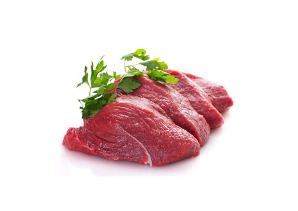 Goveje stegno brez kosti 1kg
