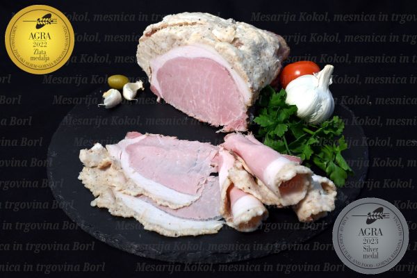 Meso iz tunke 1kg