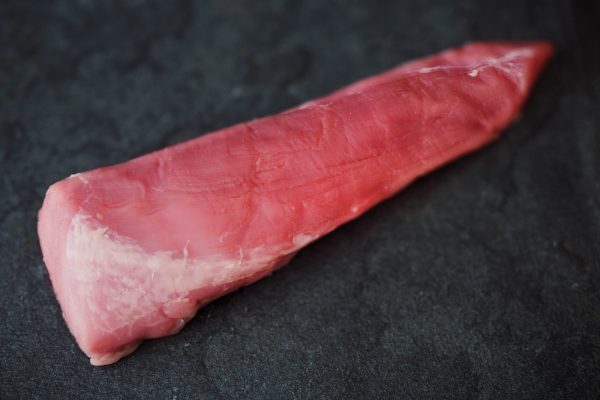 Svinjski file 1kg